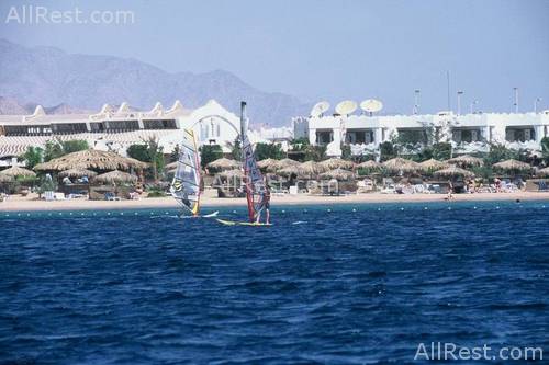 Swiss Inn Golden Beach 11